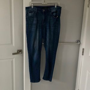 Soft KanCan jeans